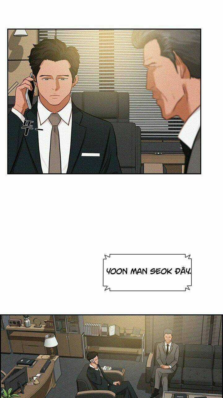 Chúa Tể Đồng Tiền - Chapter 19 - Trang 4