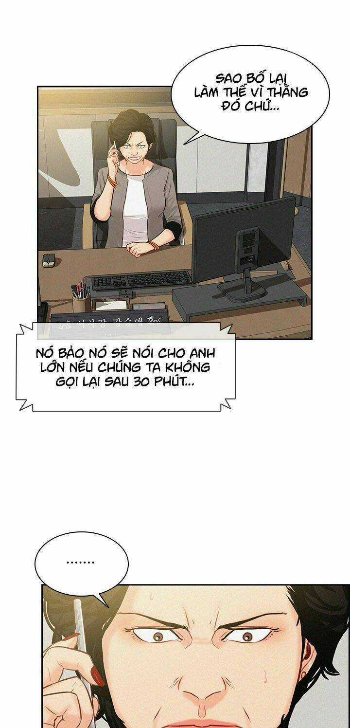 Chúa Tể Đồng Tiền - Chapter 19 - Trang 33