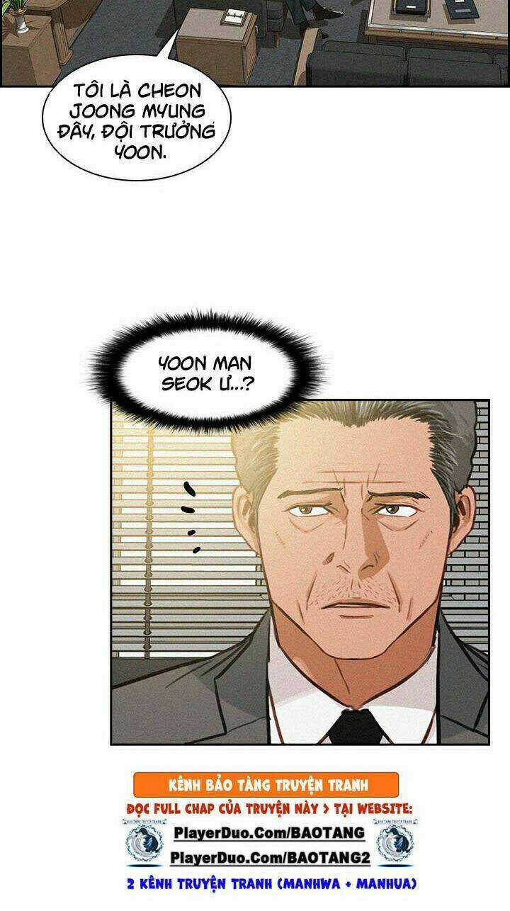 Chúa Tể Đồng Tiền - Chapter 19 - Trang 5
