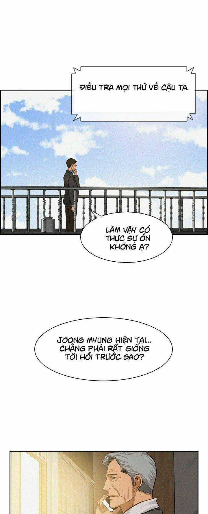 Chúa Tể Đồng Tiền - Chapter 19 - Trang 41