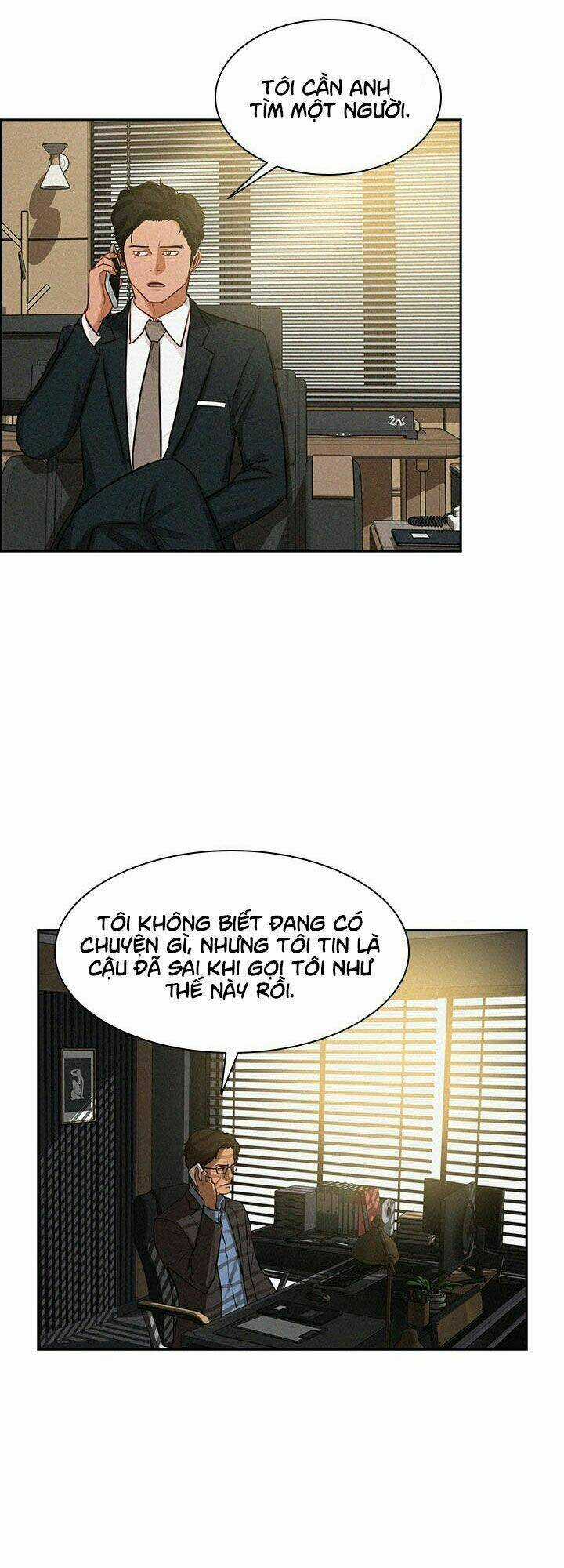 Chúa Tể Đồng Tiền - Chapter 19 - Trang 6