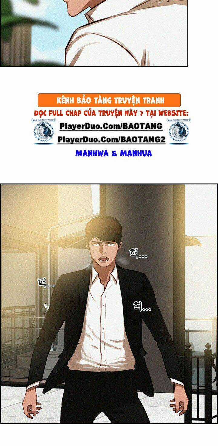 Chúa Tể Đồng Tiền - Chapter 2 - Trang 13