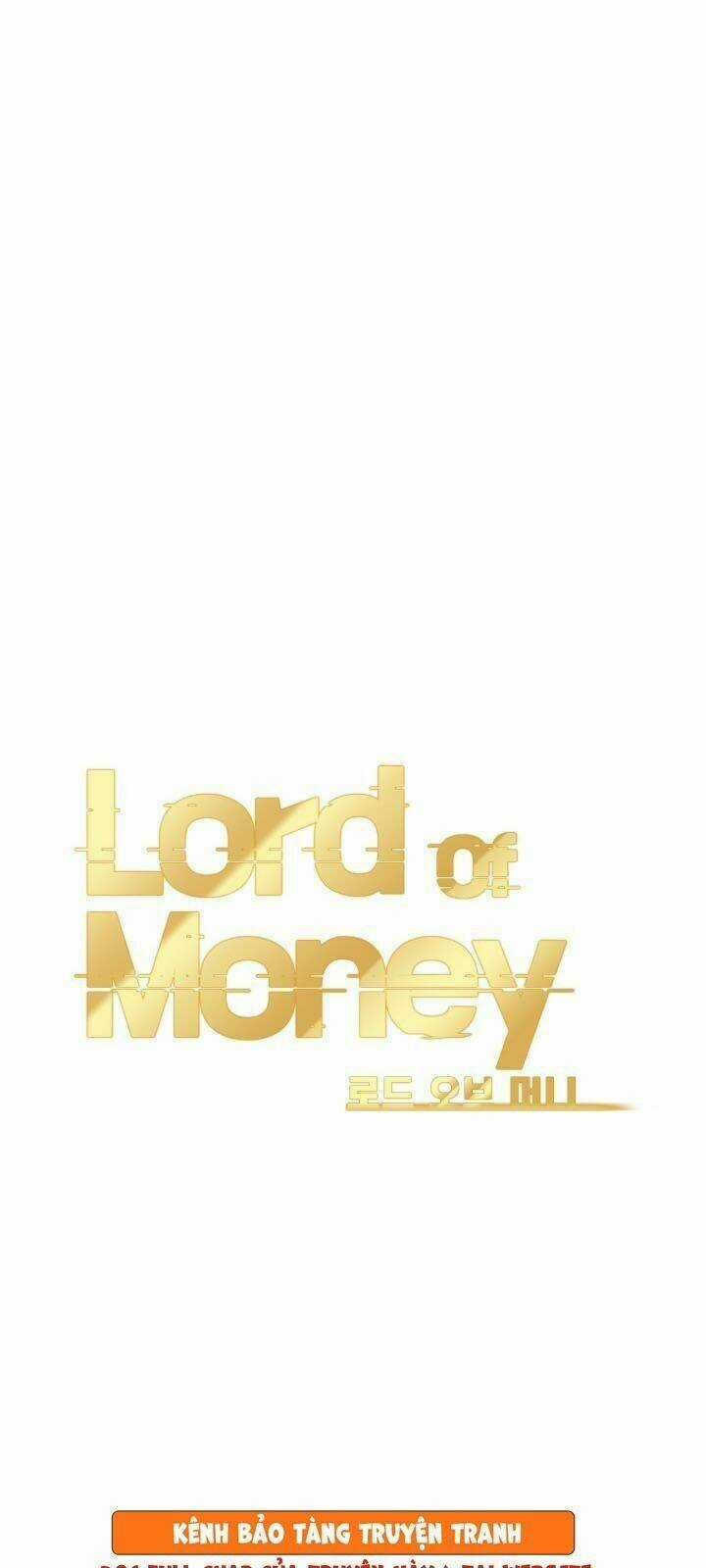 Chúa Tể Đồng Tiền - Chapter 2 - Trang 14