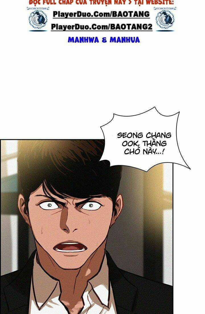 Chúa Tể Đồng Tiền - Chapter 2 - Trang 15