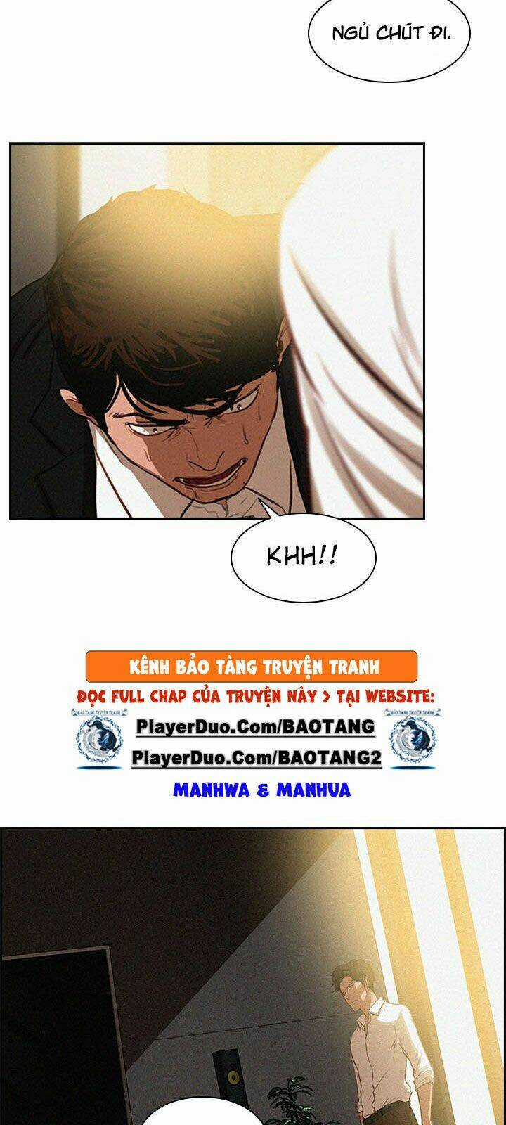 Chúa Tể Đồng Tiền - Chapter 2 - Trang 19