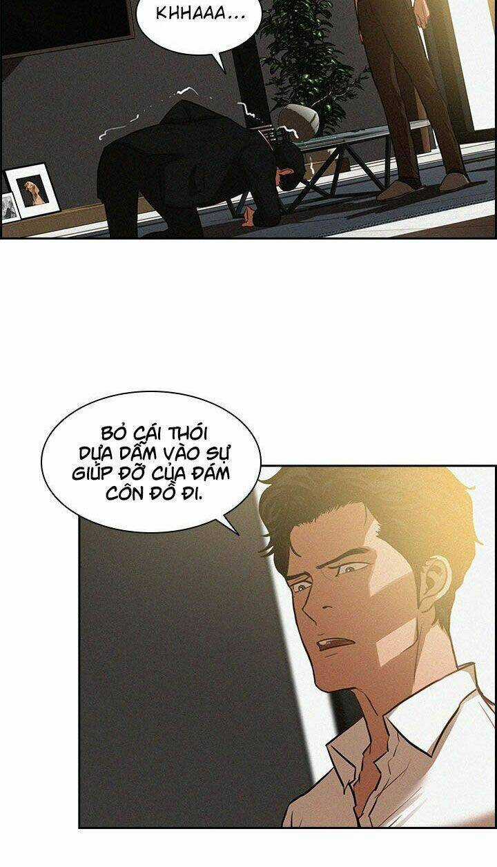 Chúa Tể Đồng Tiền - Chapter 2 - Trang 20