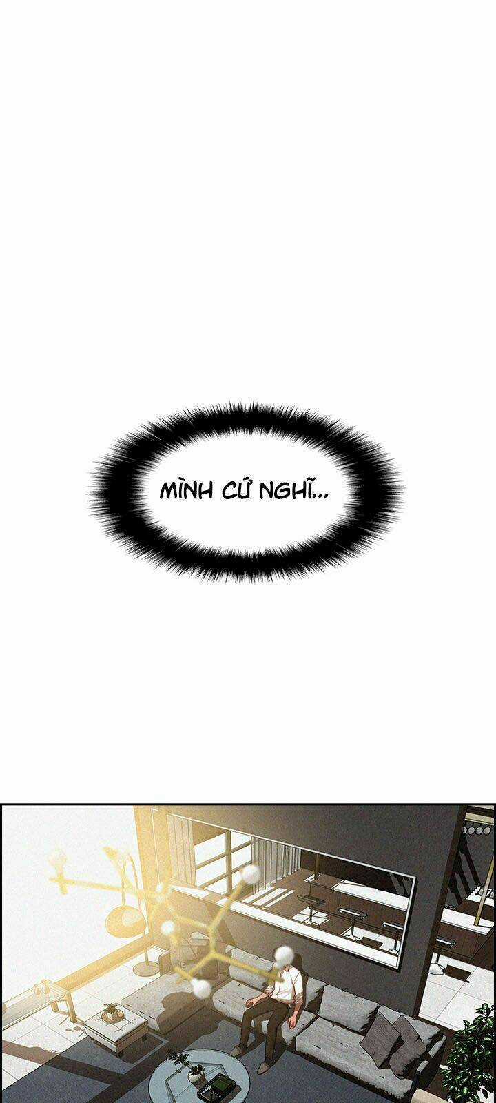 Chúa Tể Đồng Tiền - Chapter 2 - Trang 3