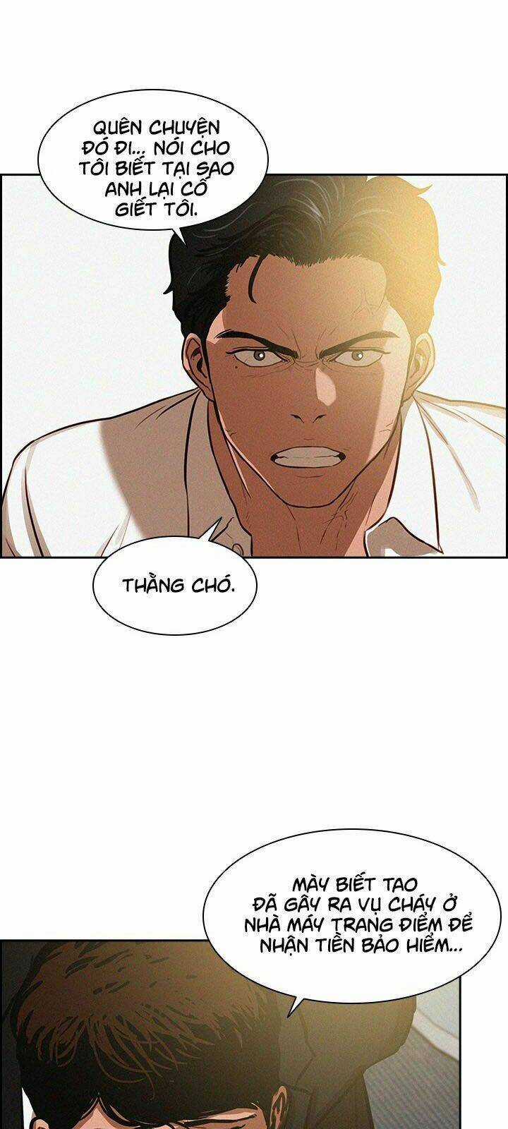 Chúa Tể Đồng Tiền - Chapter 2 - Trang 25