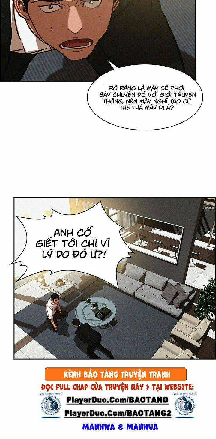 Chúa Tể Đồng Tiền - Chapter 2 - Trang 26