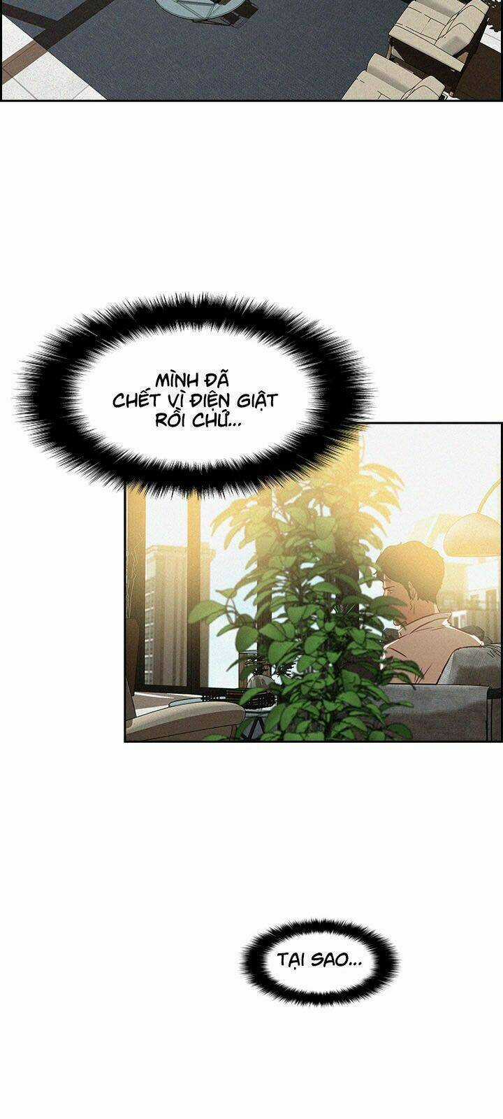 Chúa Tể Đồng Tiền - Chapter 2 - Trang 4