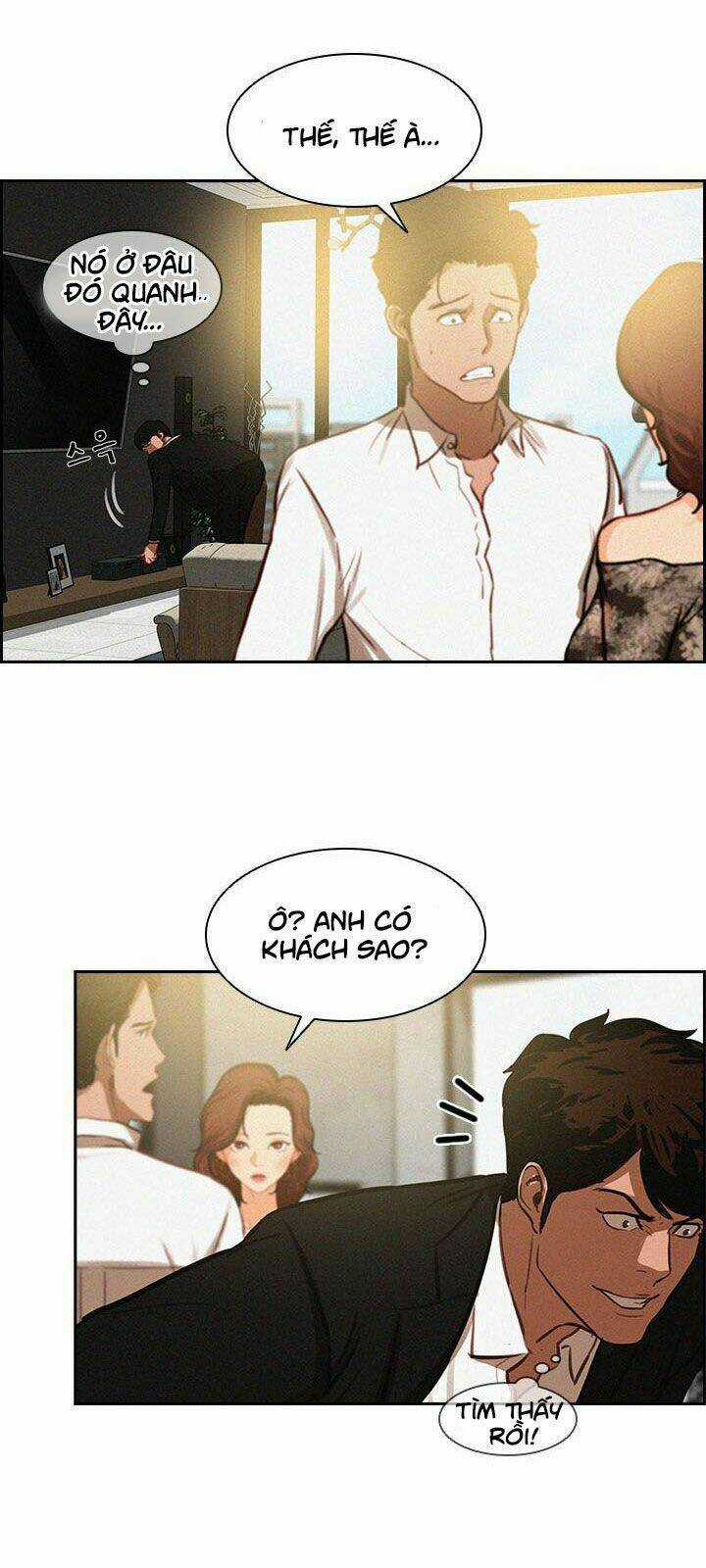 Chúa Tể Đồng Tiền - Chapter 2 - Trang 32