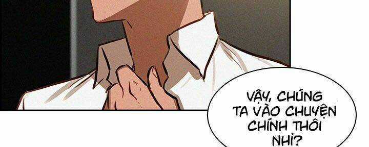 Chúa Tể Đồng Tiền - Chapter 2 - Trang 36