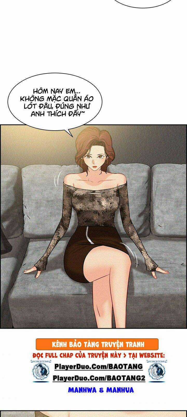 Chúa Tể Đồng Tiền - Chapter 2 - Trang 37