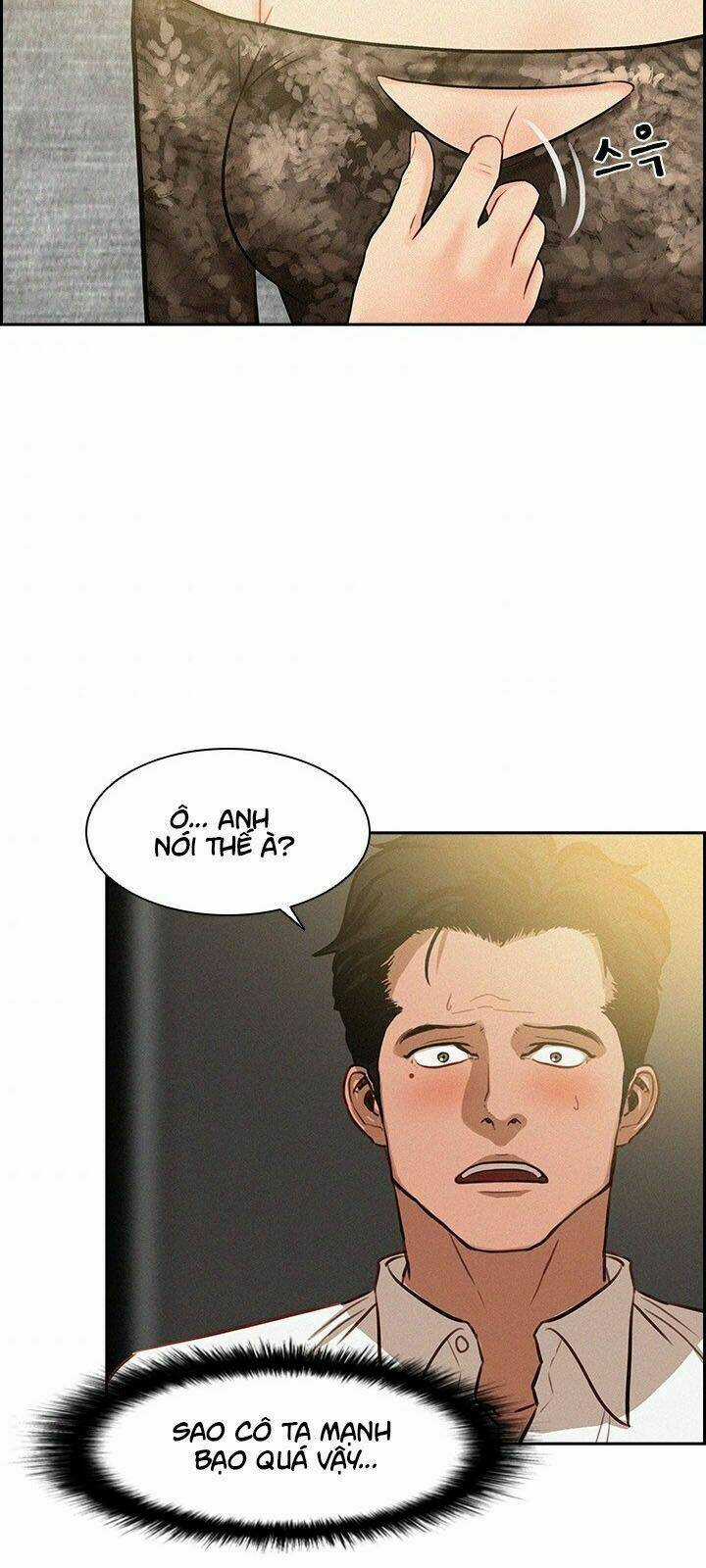 Chúa Tể Đồng Tiền - Chapter 2 - Trang 38