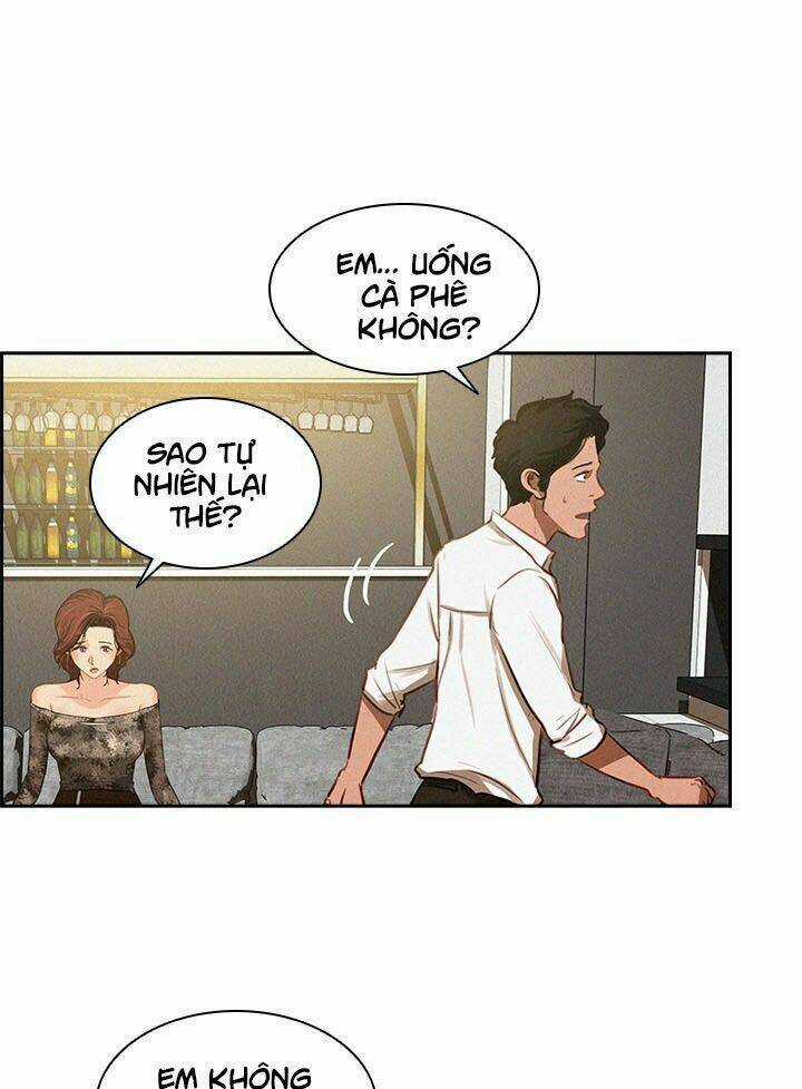 Chúa Tể Đồng Tiền - Chapter 2 - Trang 39