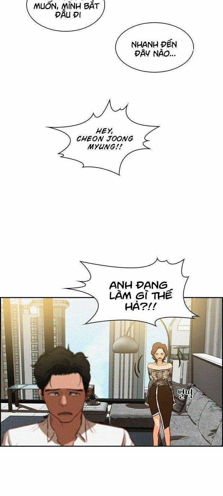 Chúa Tể Đồng Tiền - Chapter 2 - Trang 40