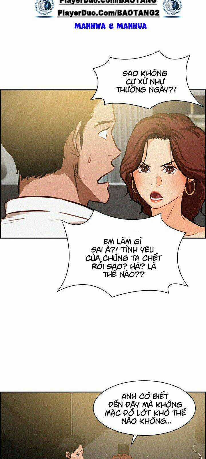 Chúa Tể Đồng Tiền - Chapter 2 - Trang 43