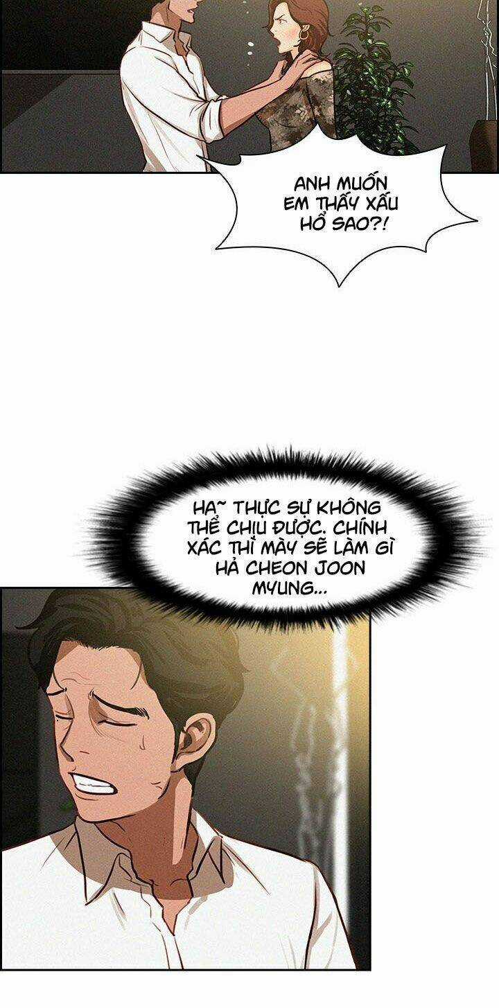 Chúa Tể Đồng Tiền - Chapter 2 - Trang 44