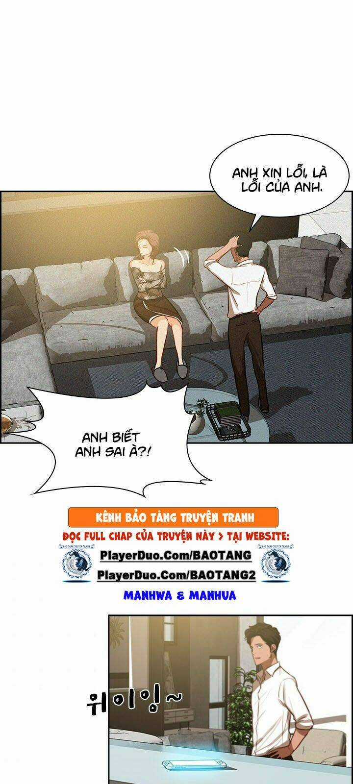 Chúa Tể Đồng Tiền - Chapter 2 - Trang 45