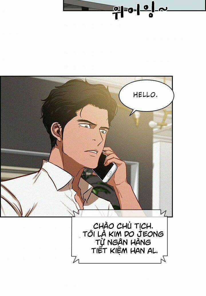 Chúa Tể Đồng Tiền - Chapter 2 - Trang 46