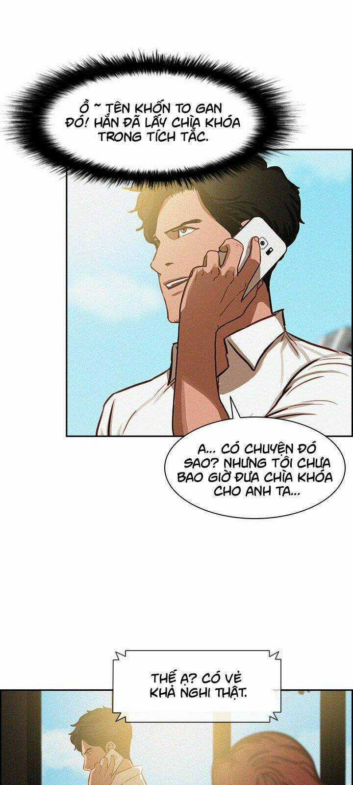 Chúa Tể Đồng Tiền - Chapter 2 - Trang 49