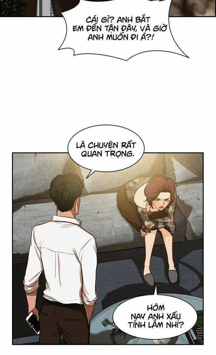 Chúa Tể Đồng Tiền - Chapter 2 - Trang 52