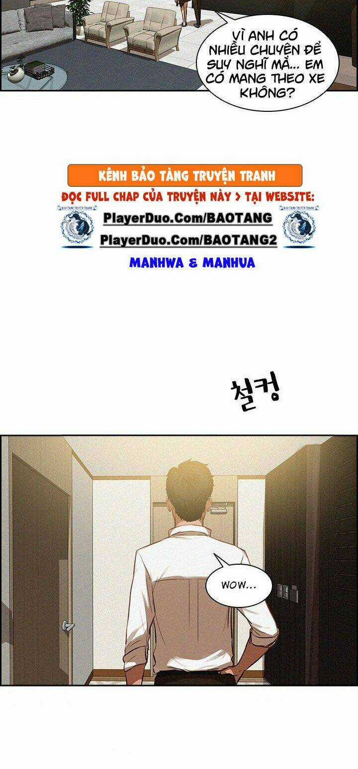 Chúa Tể Đồng Tiền - Chapter 2 - Trang 54