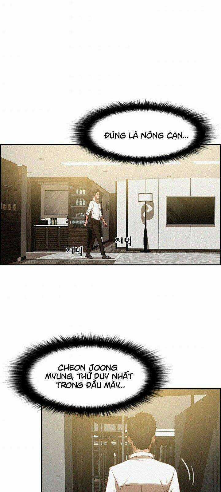 Chúa Tể Đồng Tiền - Chapter 2 - Trang 55