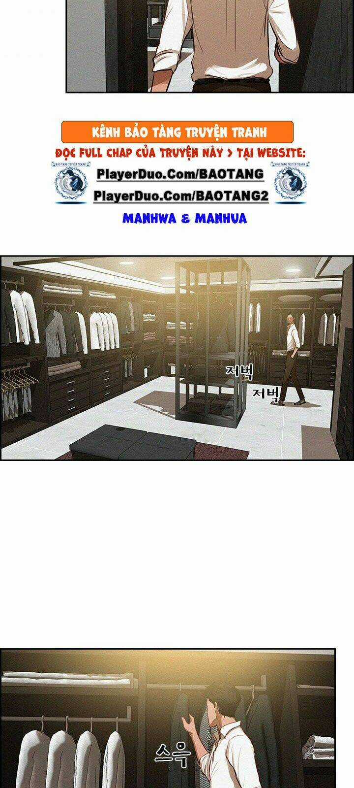 Chúa Tể Đồng Tiền - Chapter 2 - Trang 56