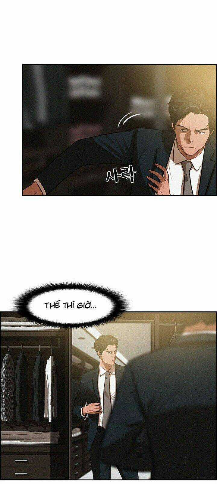Chúa Tể Đồng Tiền - Chapter 2 - Trang 58