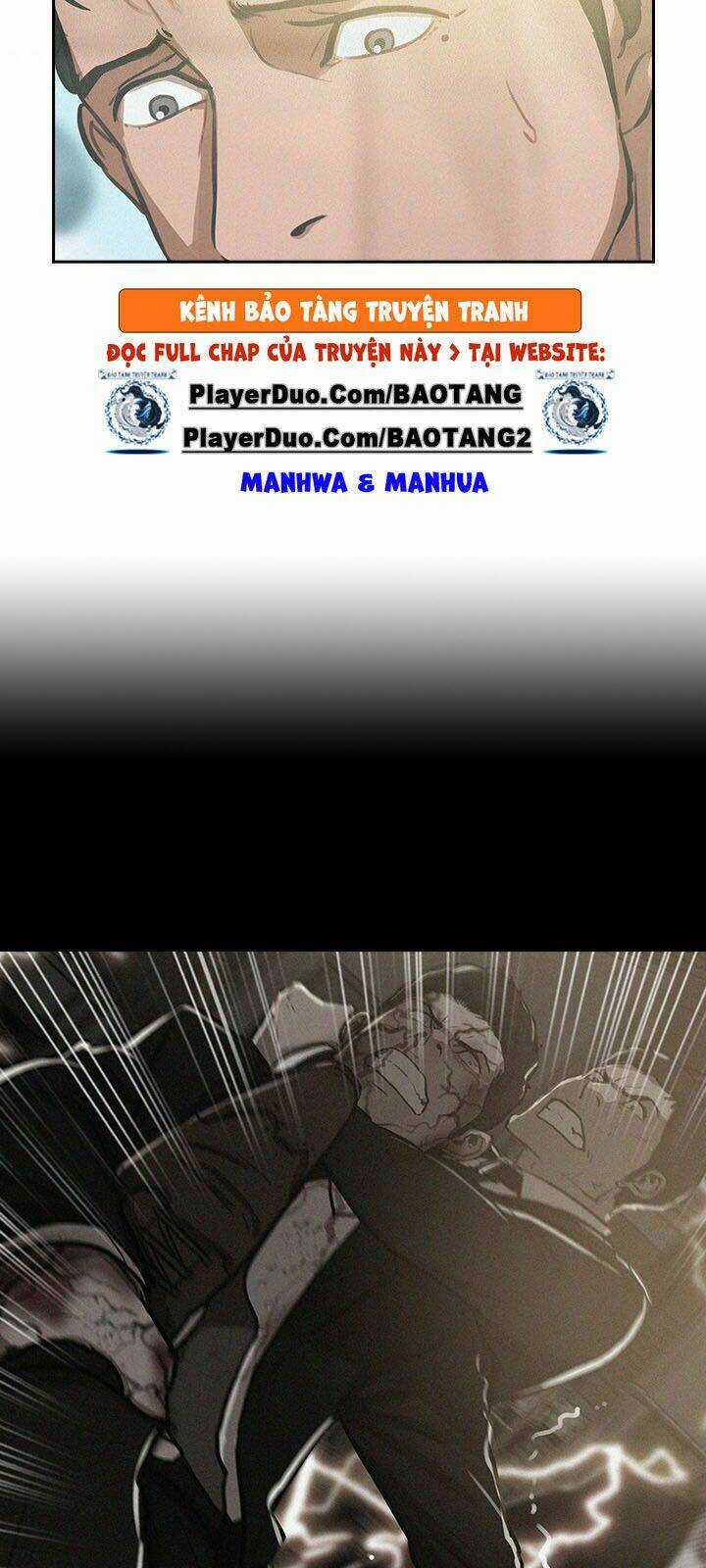 Chúa Tể Đồng Tiền - Chapter 2 - Trang 7