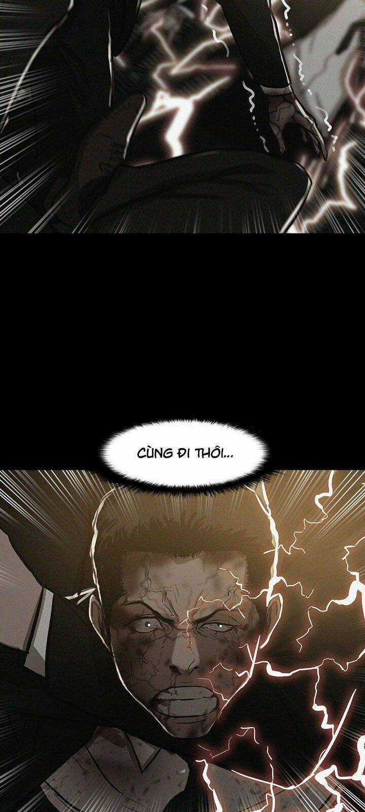 Chúa Tể Đồng Tiền - Chapter 2 - Trang 8