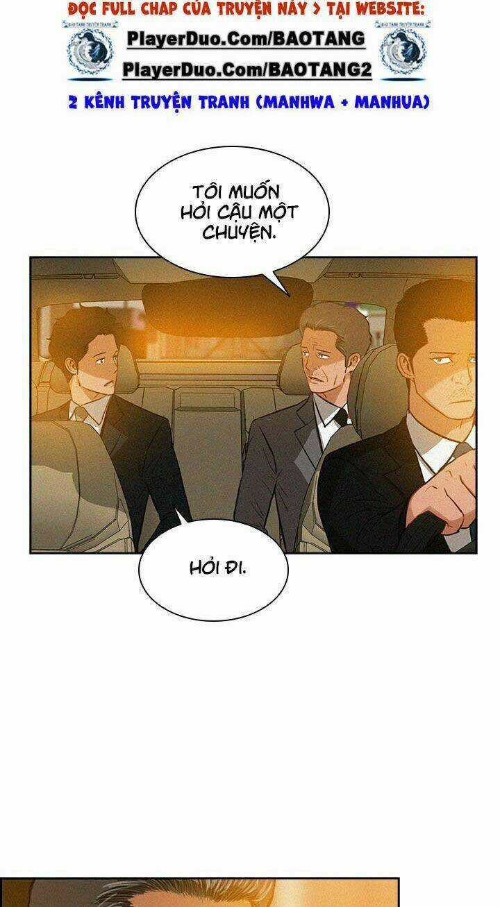 Chúa Tể Đồng Tiền - Chapter 20 - Trang 14