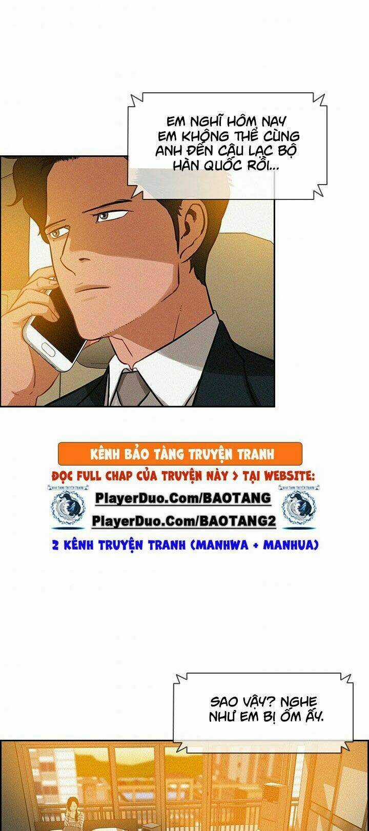 Chúa Tể Đồng Tiền - Chapter 20 - Trang 3