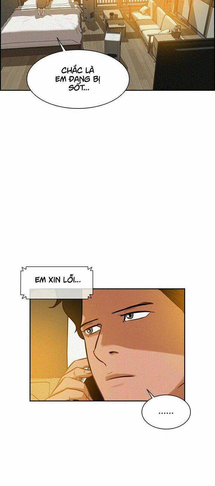 Chúa Tể Đồng Tiền - Chapter 20 - Trang 4