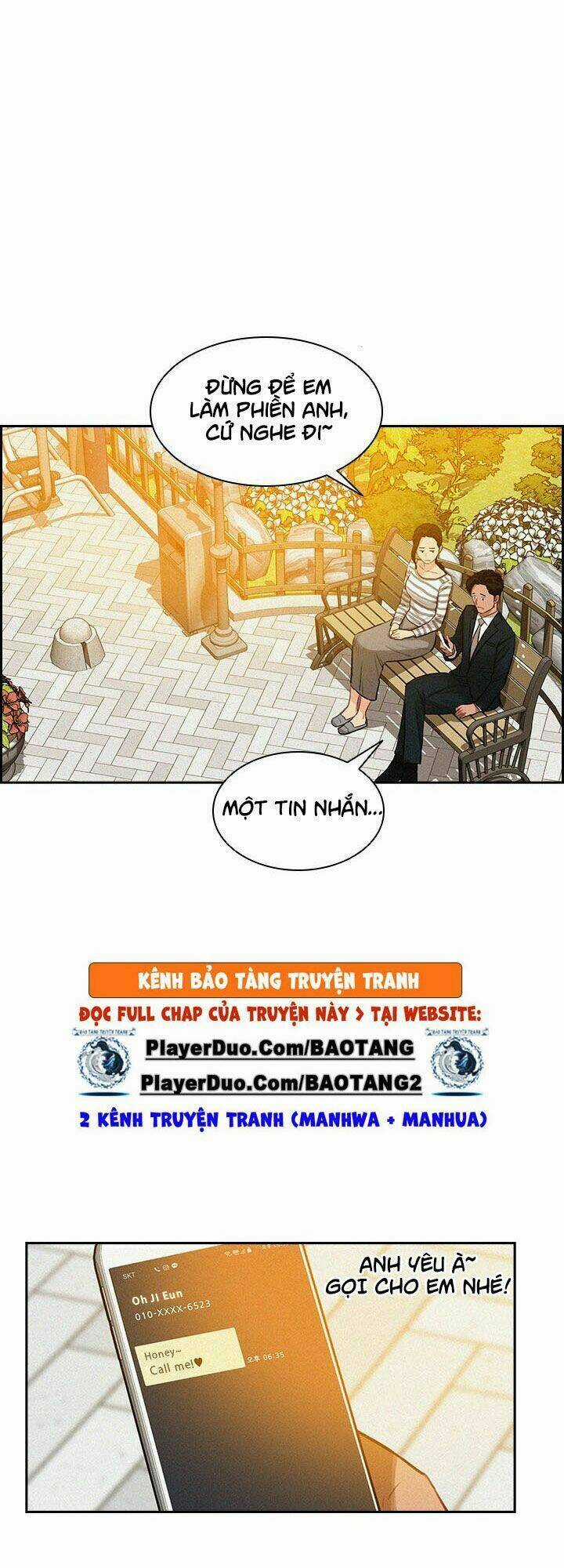 Chúa Tể Đồng Tiền - Chapter 20 - Trang 42