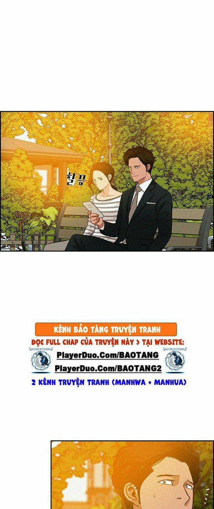 Chúa Tể Đồng Tiền - Chapter 21 - Trang 1