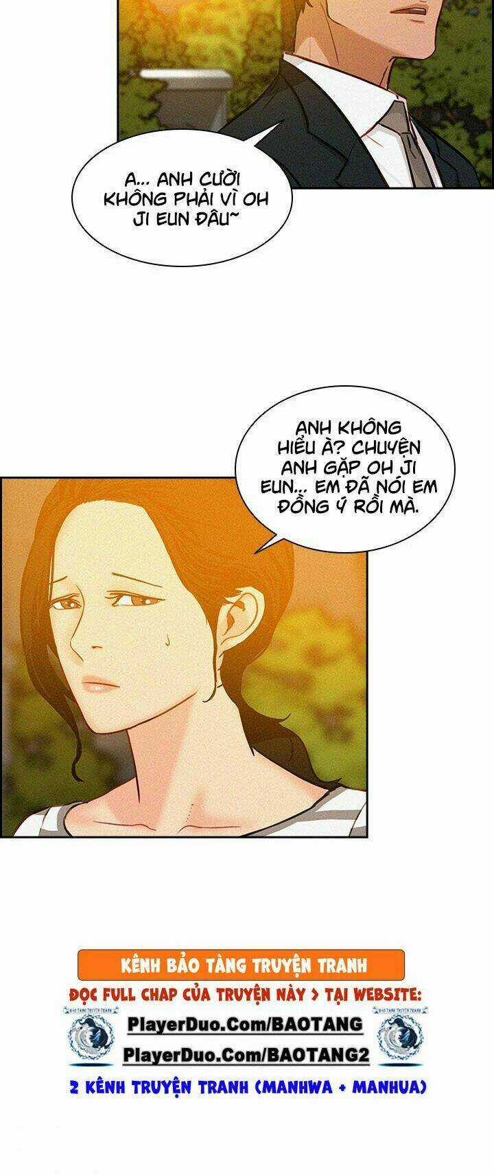 Chúa Tể Đồng Tiền - Chapter 21 - Trang 2