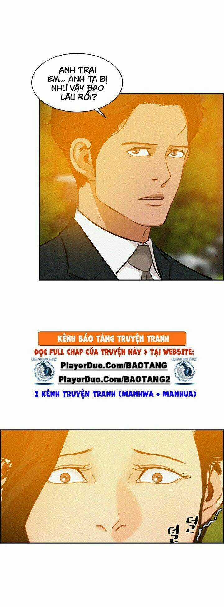 Chúa Tể Đồng Tiền - Chapter 21 - Trang 11