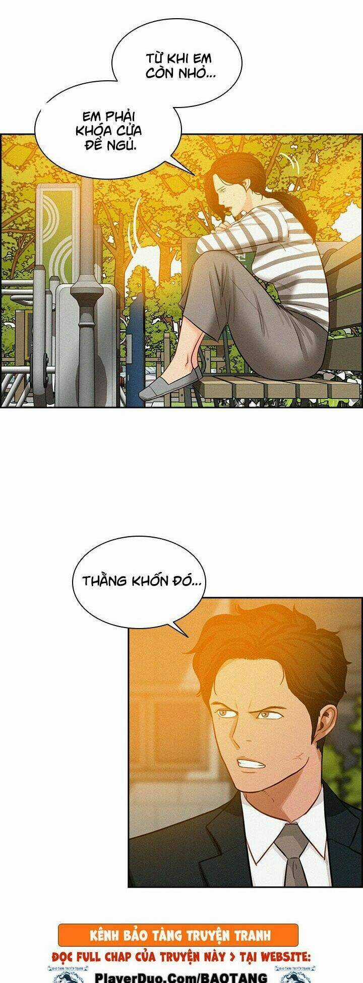 Chúa Tể Đồng Tiền - Chapter 21 - Trang 12