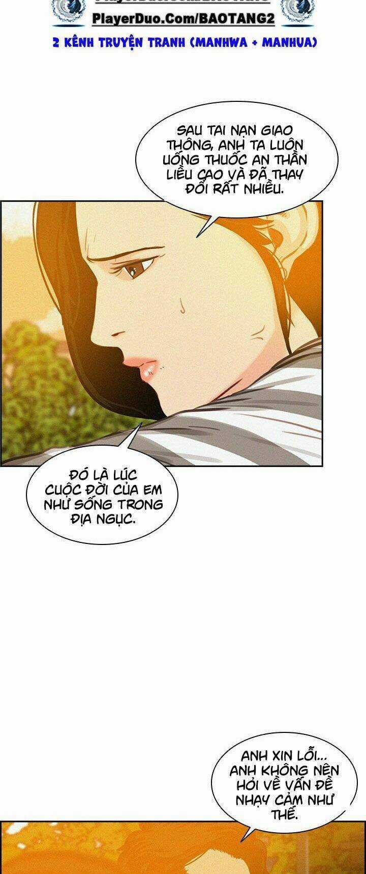 Chúa Tể Đồng Tiền - Chapter 21 - Trang 13