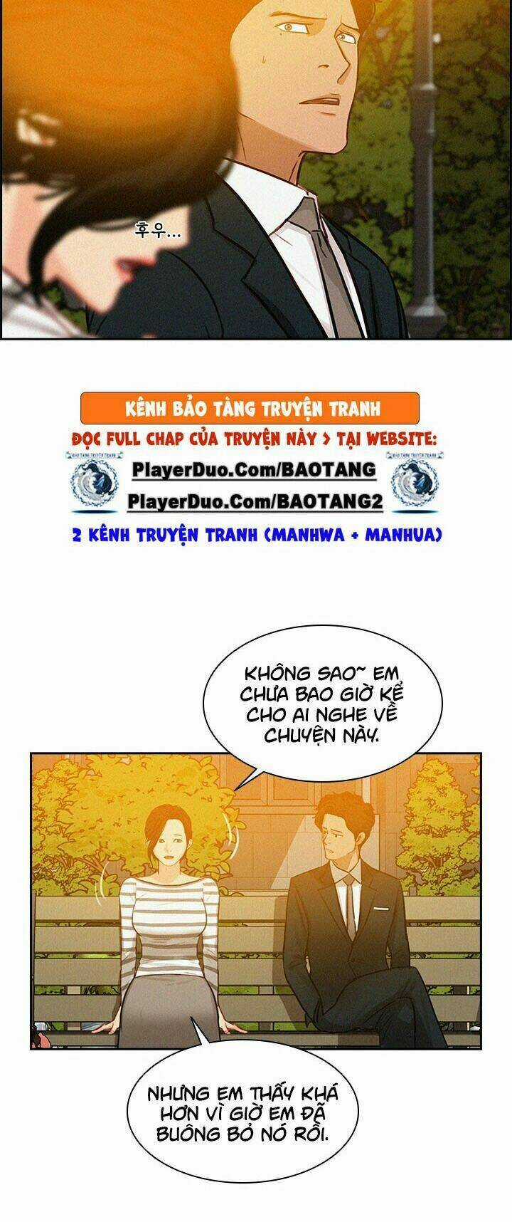 Chúa Tể Đồng Tiền - Chapter 21 - Trang 14