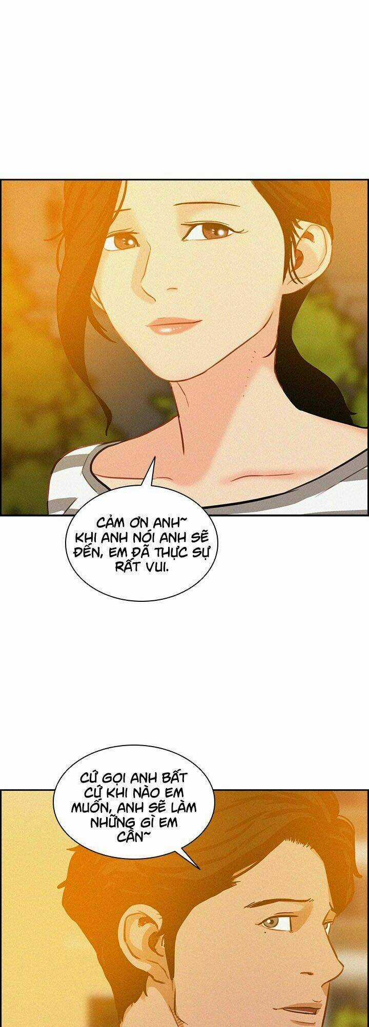 Chúa Tể Đồng Tiền - Chapter 21 - Trang 15