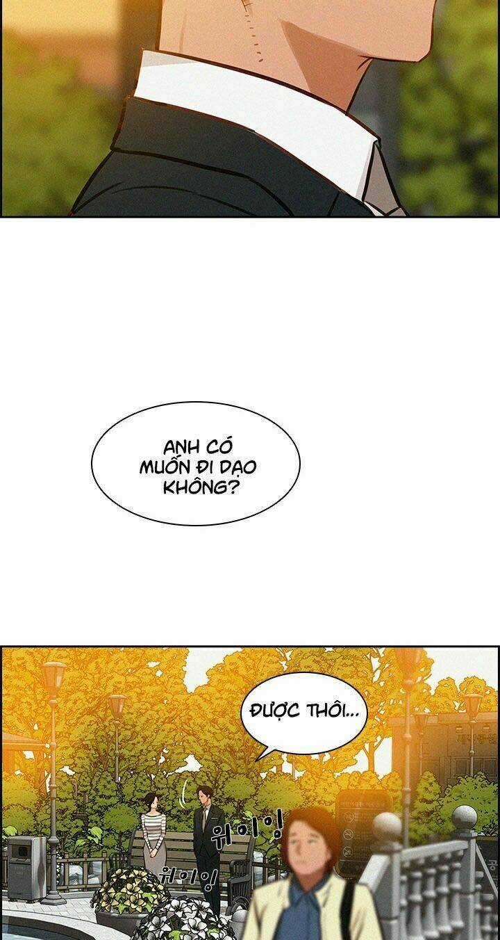 Chúa Tể Đồng Tiền - Chapter 21 - Trang 16