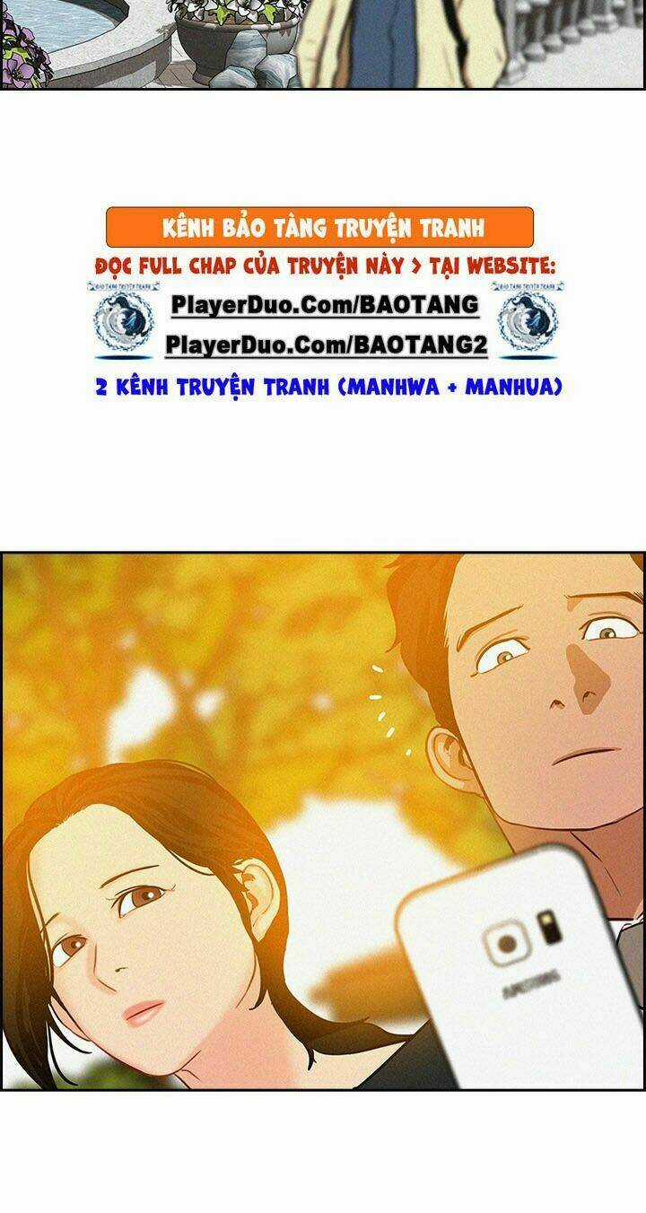 Chúa Tể Đồng Tiền - Chapter 21 - Trang 17