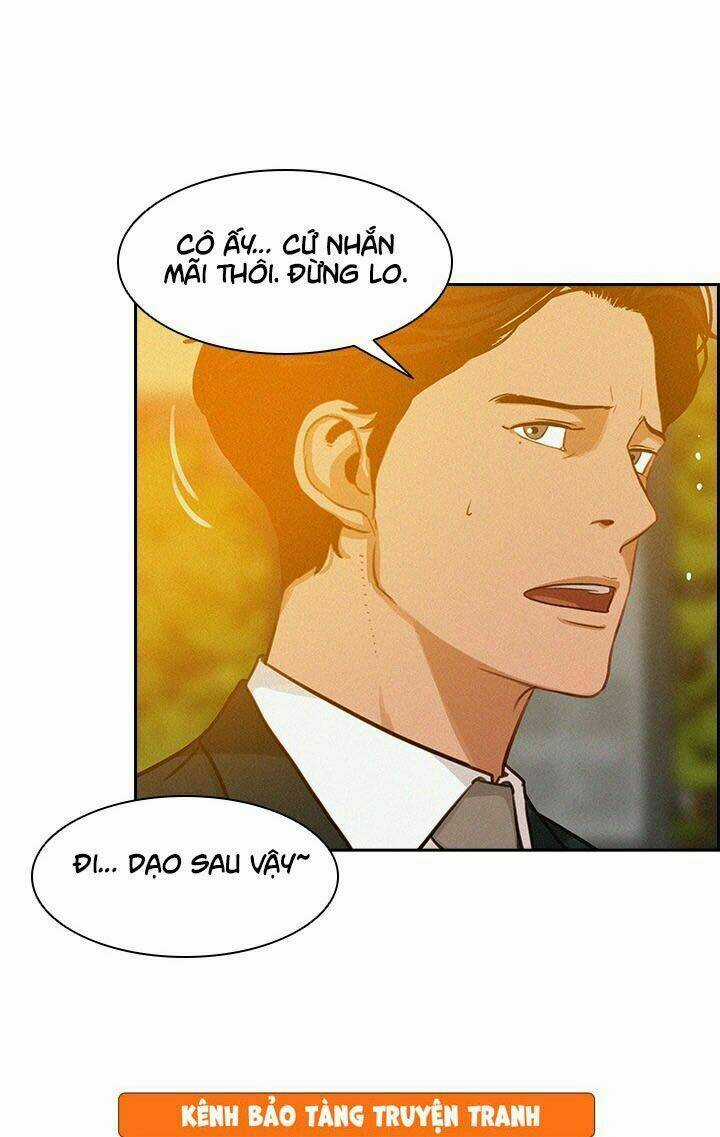 Chúa Tể Đồng Tiền - Chapter 21 - Trang 19