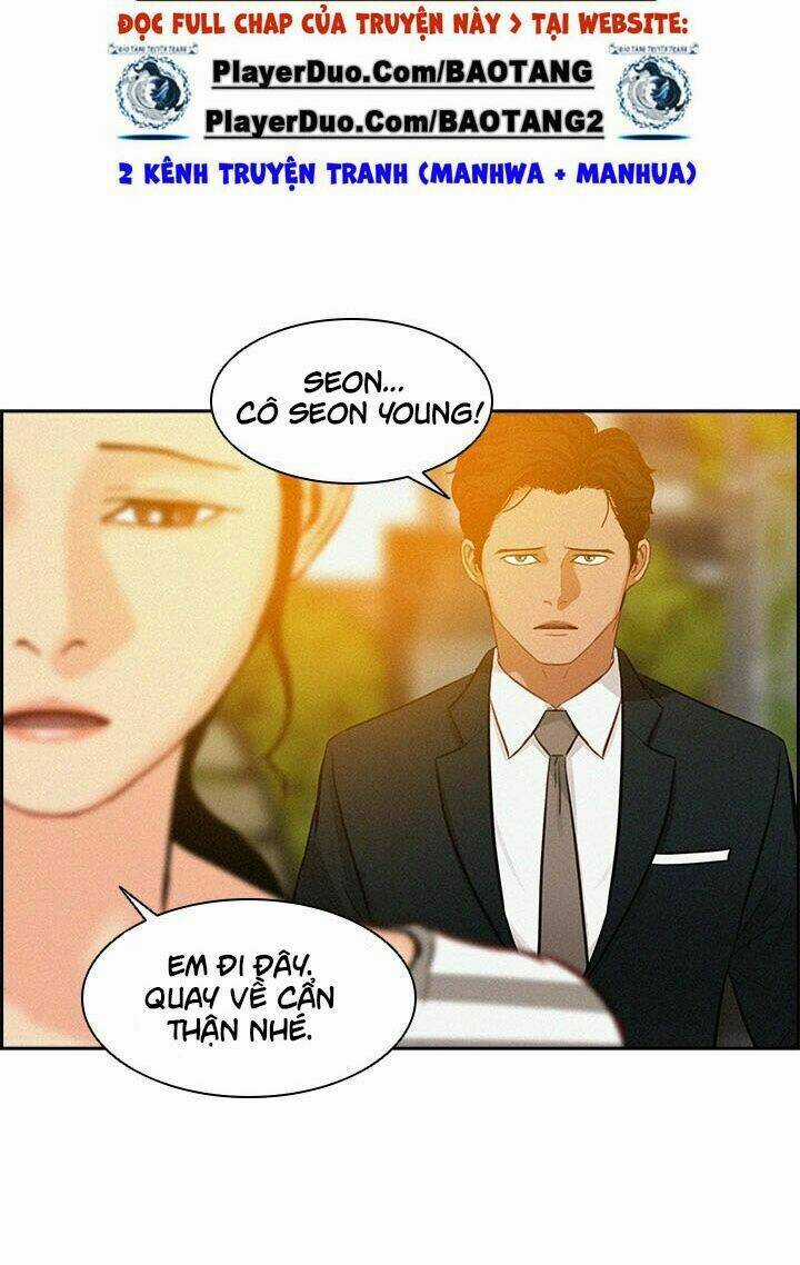 Chúa Tể Đồng Tiền - Chapter 21 - Trang 20