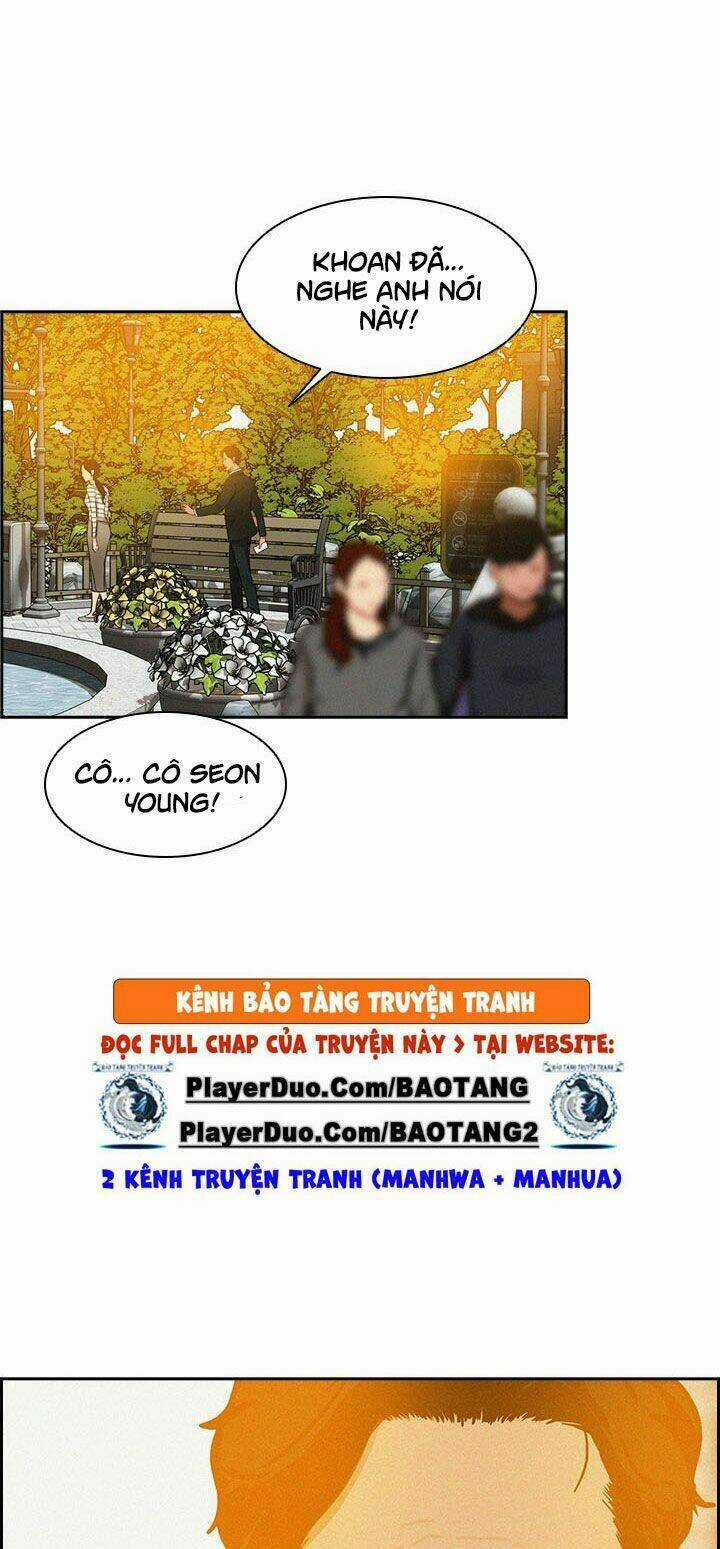 Chúa Tể Đồng Tiền - Chapter 21 - Trang 21