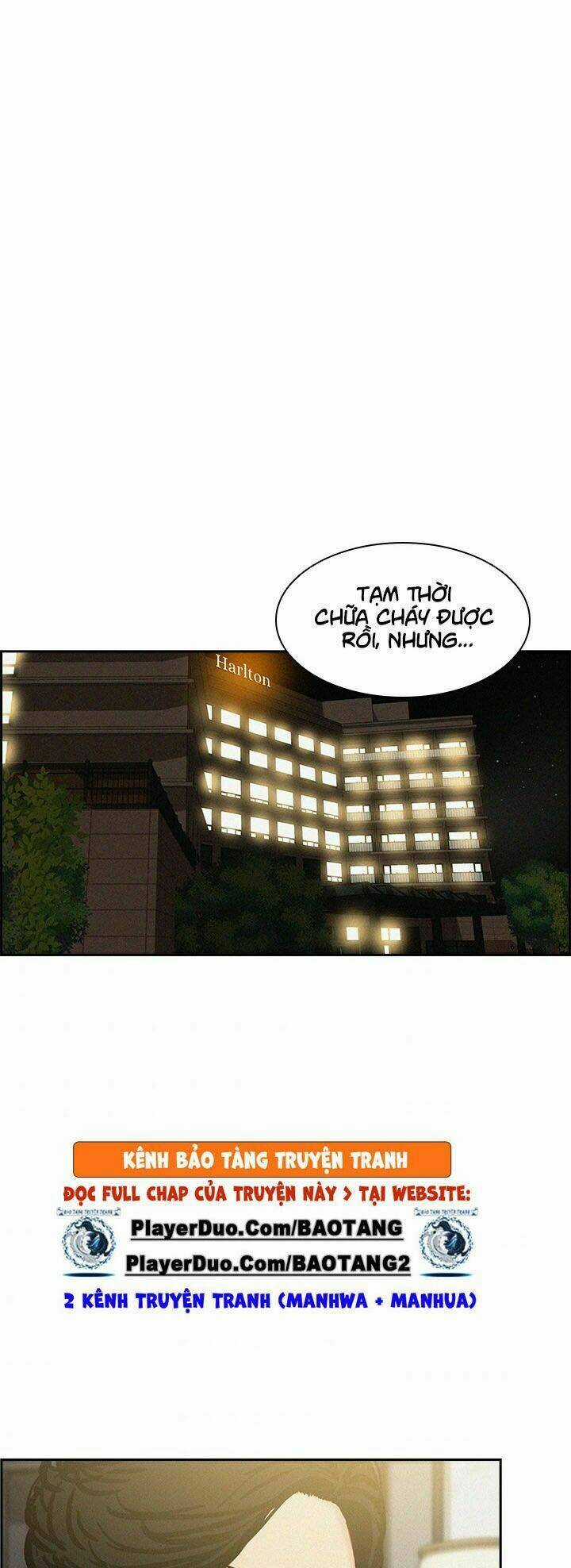 Chúa Tể Đồng Tiền - Chapter 21 - Trang 23