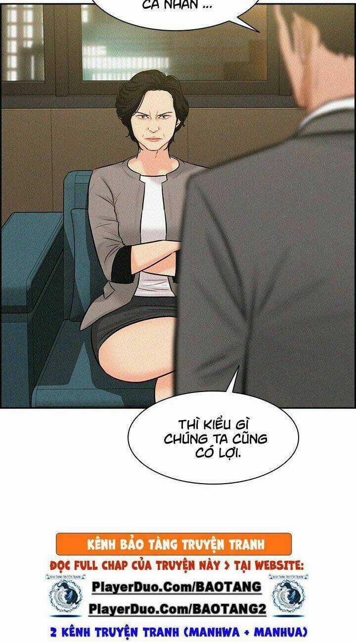 Chúa Tể Đồng Tiền - Chapter 21 - Trang 29